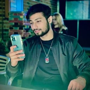 Meet your Posher, Fahad